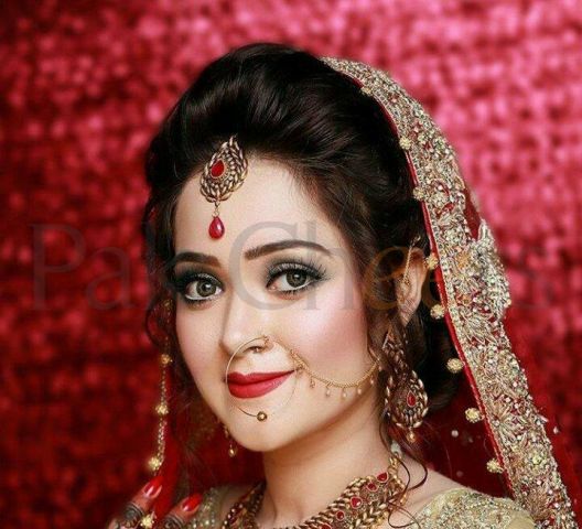 Crystal Beauty Salon